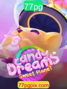 Explorando o Mundo Encantado de CandyDreams: Um Jogo de Estratégia e Diversão