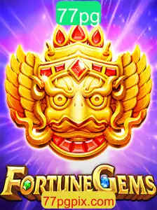 Descubra FortuneGems: Um Mergulho no Mundo do Jogo 77pg