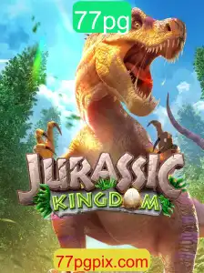 Explorando o Mundo de JurassicKingdom: O Jogo de Aventura Pré-Histórica