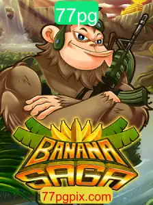 BananaSaga: Uma Jornada de Aventura e Estratégia com a Palavra-Chave 77pg