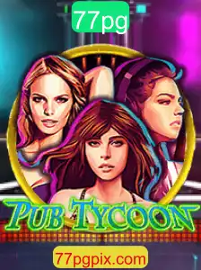 Descubra o PubTycoon: Estratégia e Gestão em um Mundo Vibrante