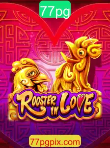 Descubra o Fascinante Mundo de RoosterInLove: Um Jogo Inovador