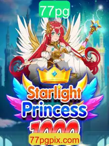 StarlightPrincess1000: Um Novo Horizonte no Universo dos Jogos