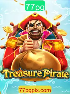 Explorando o Mundo de TreasurePirate: Uma Aventura Emocionante no Mar