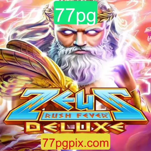 ZeusRushFeverDeluxe: Mergulhe no Mundo Místico de Aventura e Fortuna